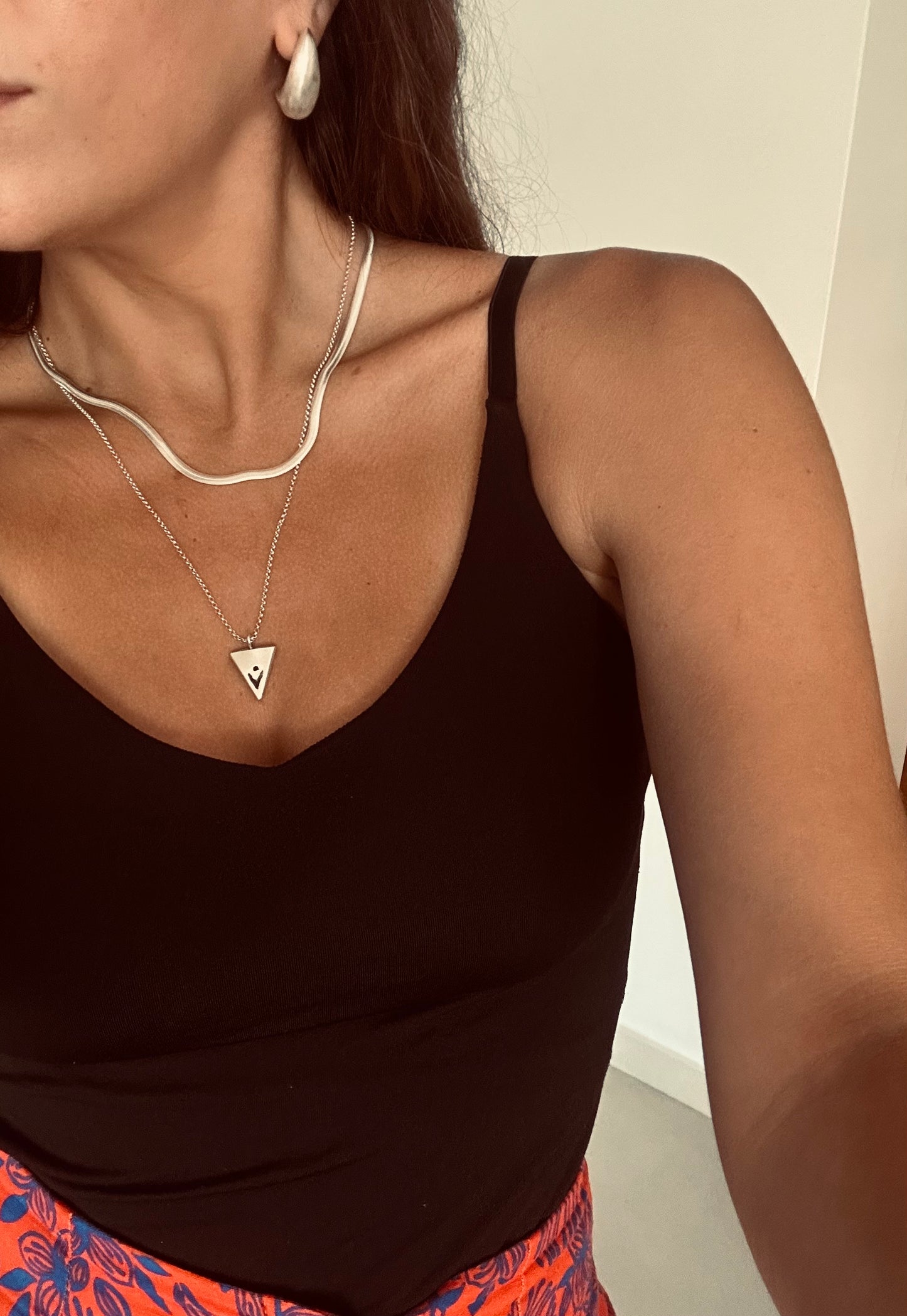 Balance pendant