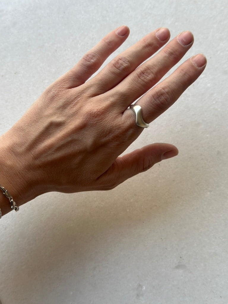Irene ring