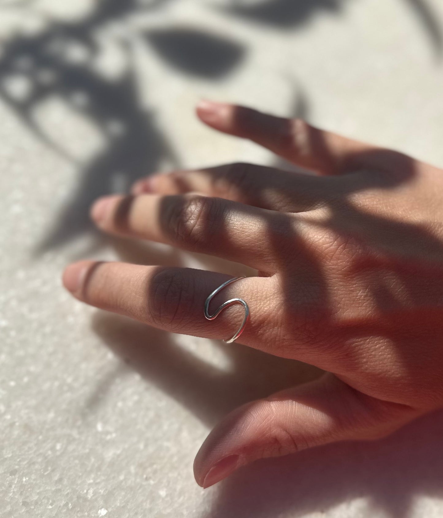 Kyma Ring