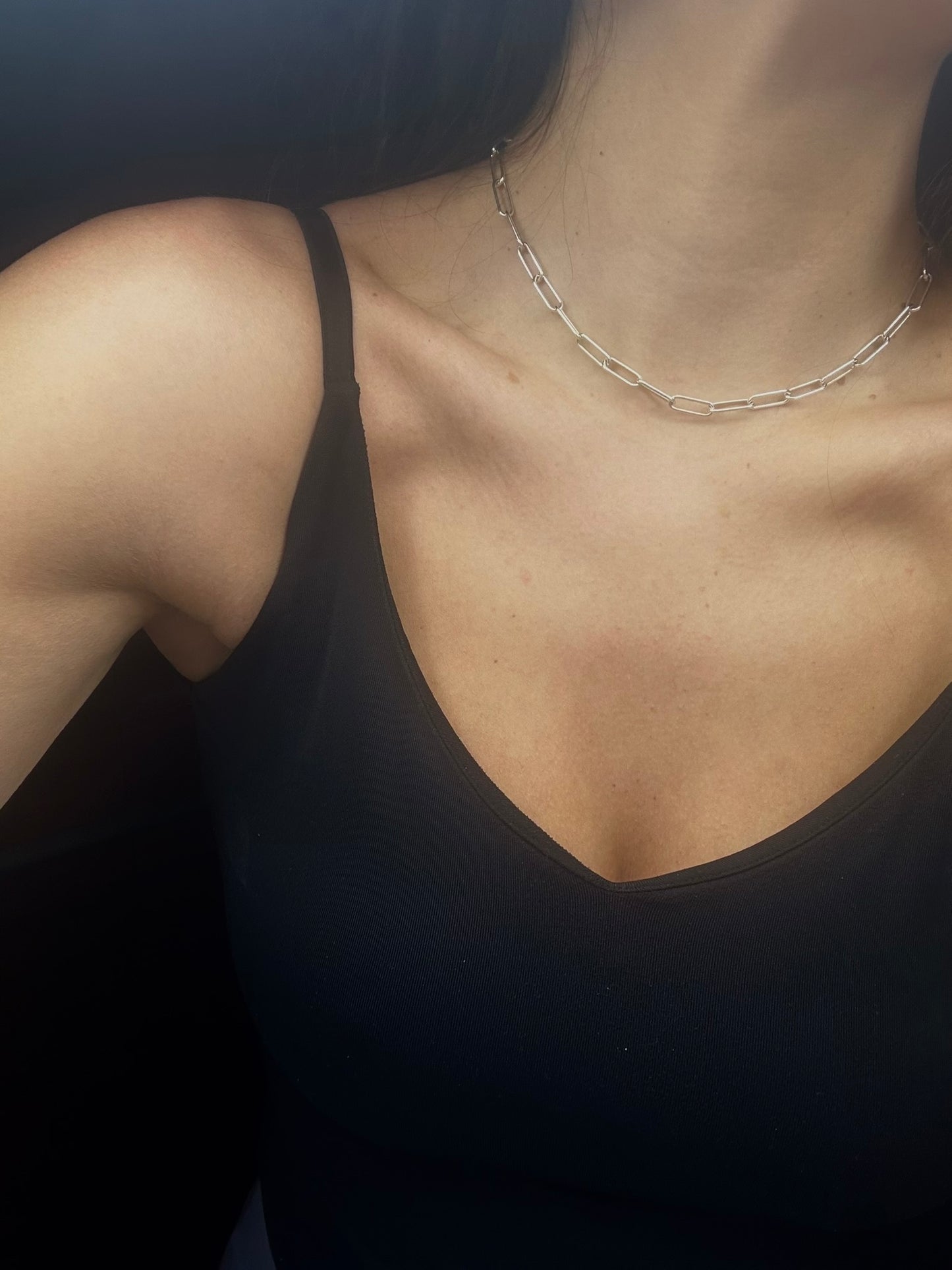 Urban Necklace