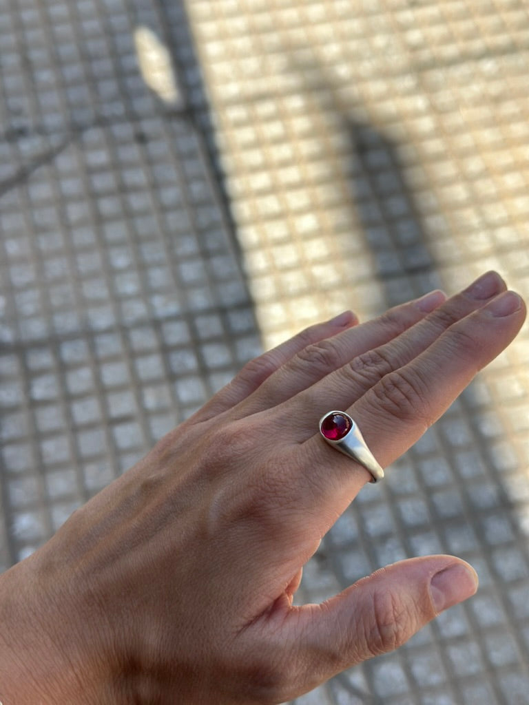 Element ring