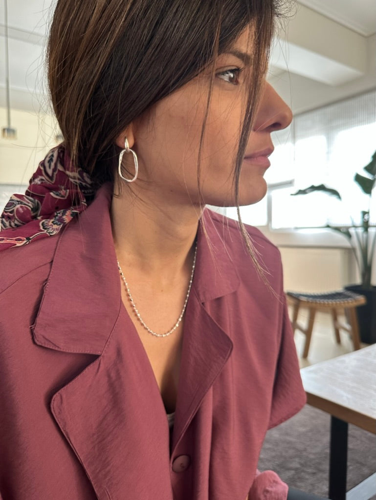 Danae earrings