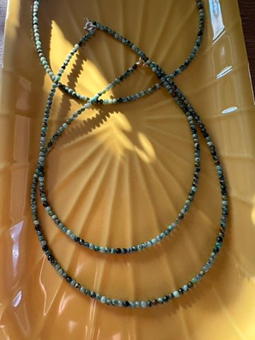 African Lucky Charm