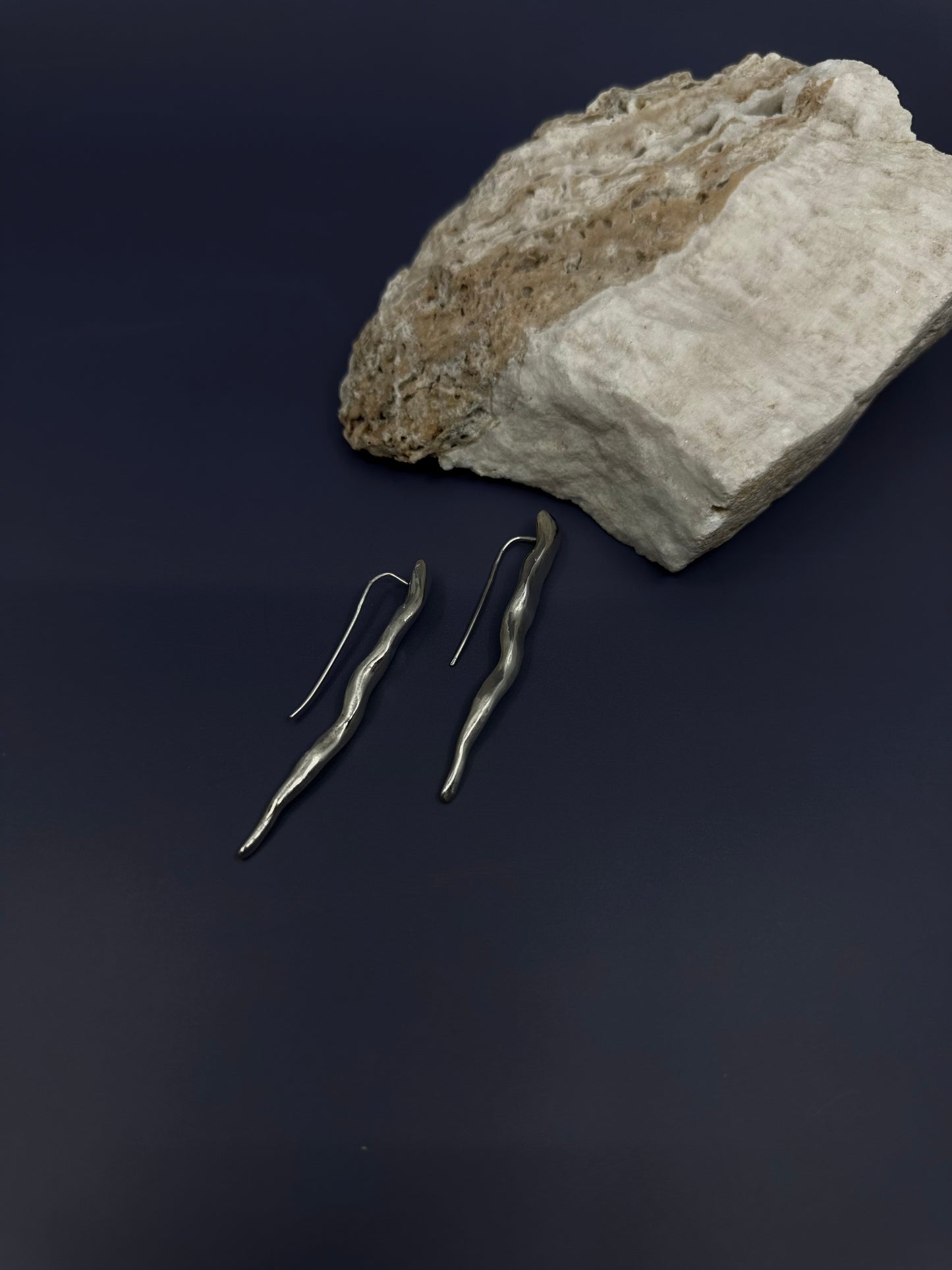 Morfes earrings