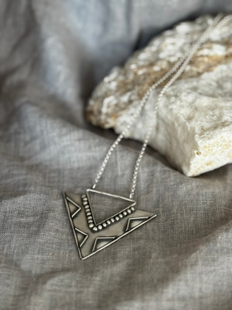 Harmony pendant
