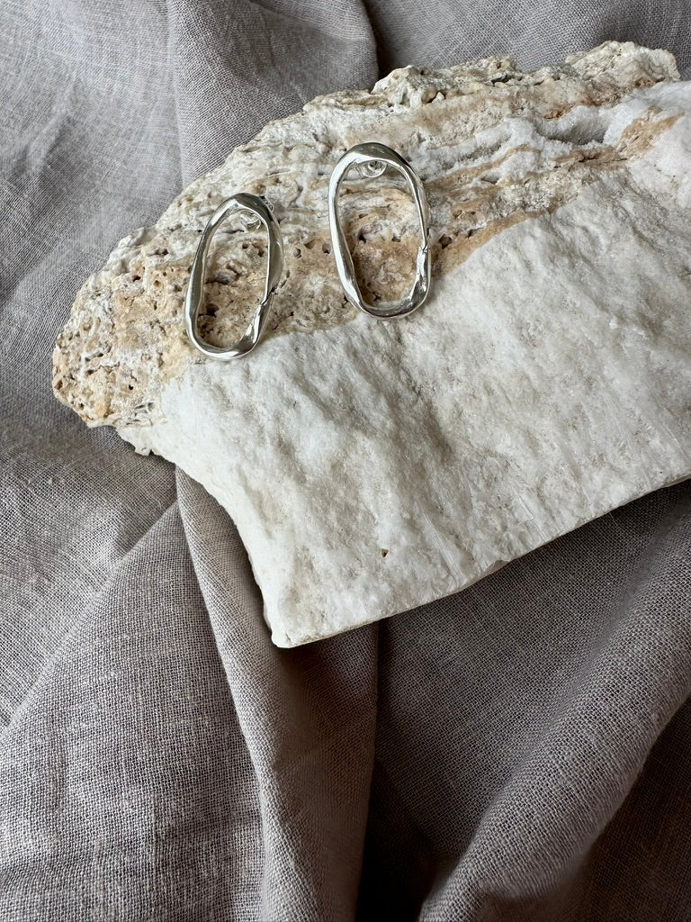 Melina earrings