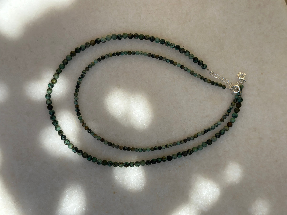 African Lucky Charm