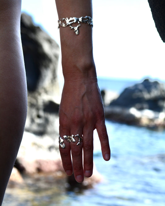 Lava Cuff