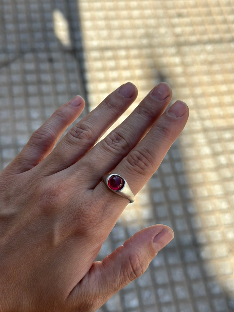 Element ring
