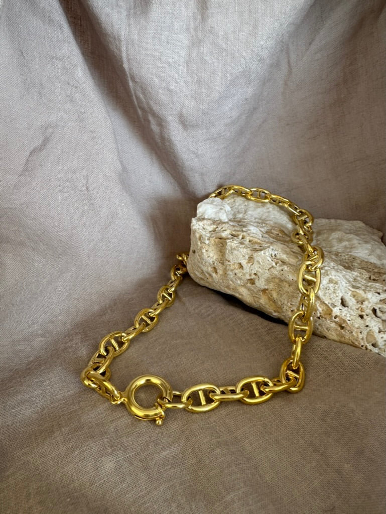 Bold link
