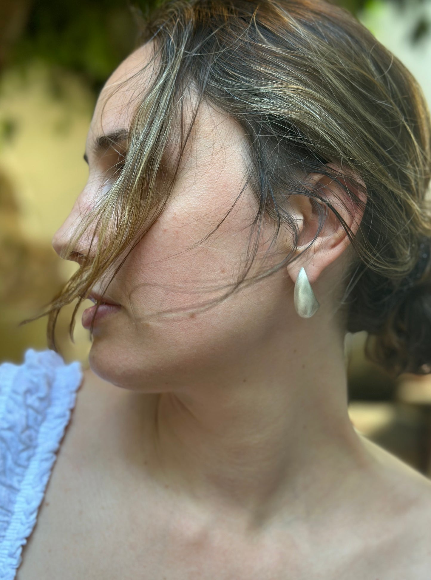 Nefeli earrings