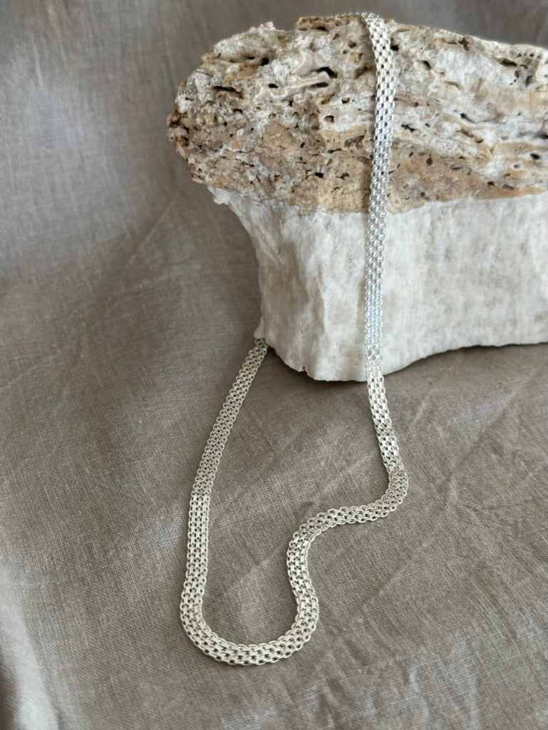 Weave Chain