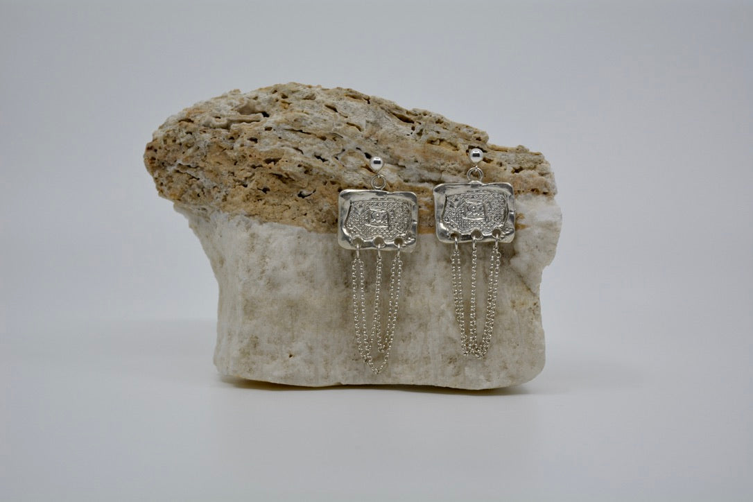 Daphne Earrings