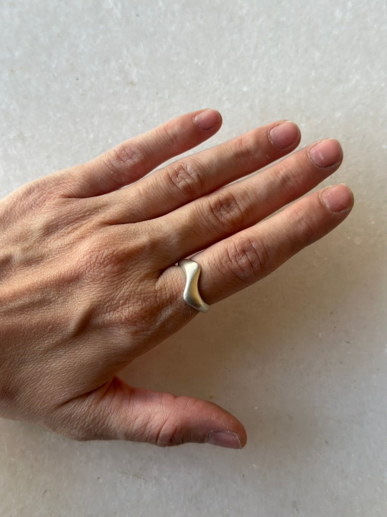 Irene ring