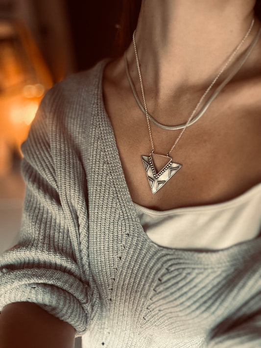 Harmony pendant