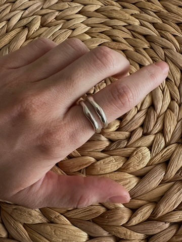 Double ring