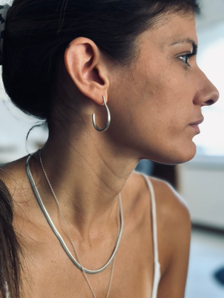 Minimal Hoops
