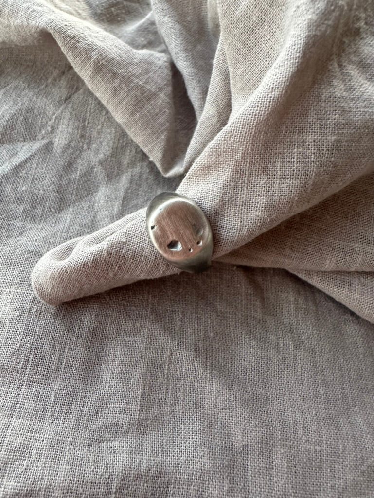 Unisex ring