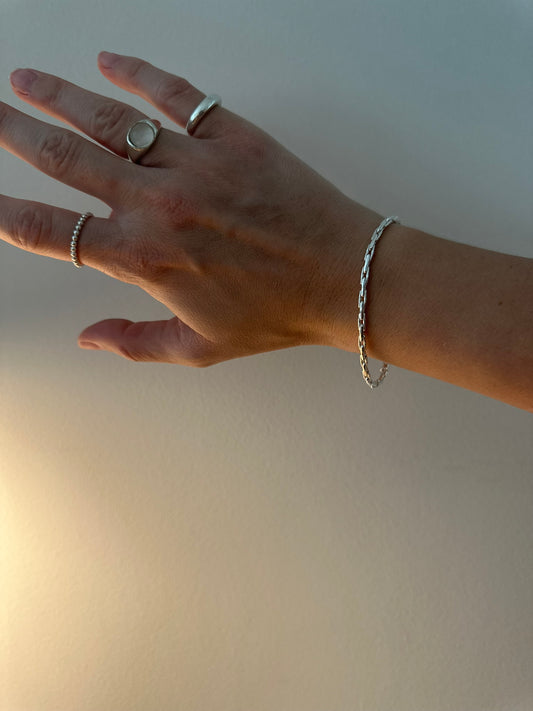Crete chain