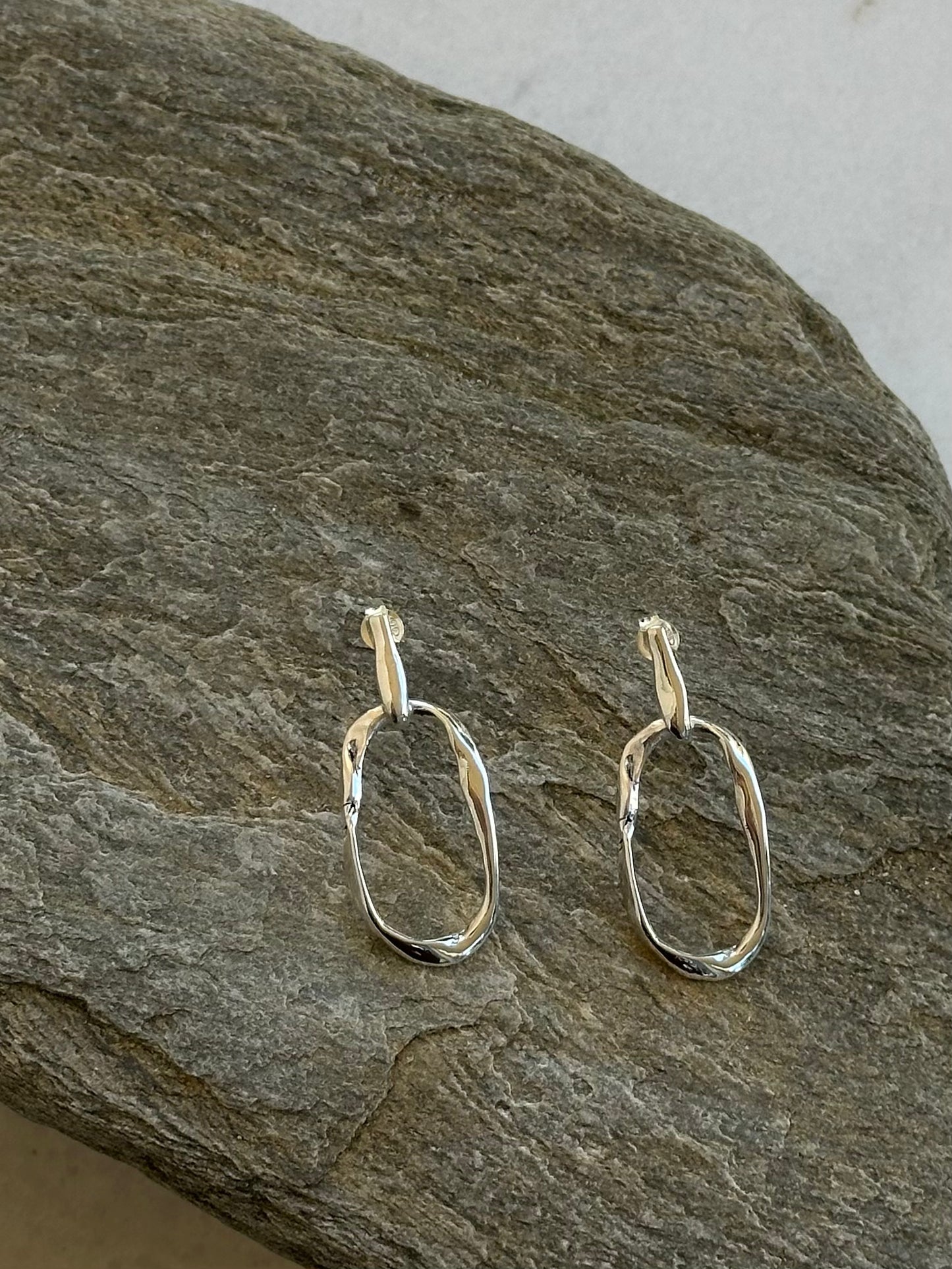 Danae earrings
