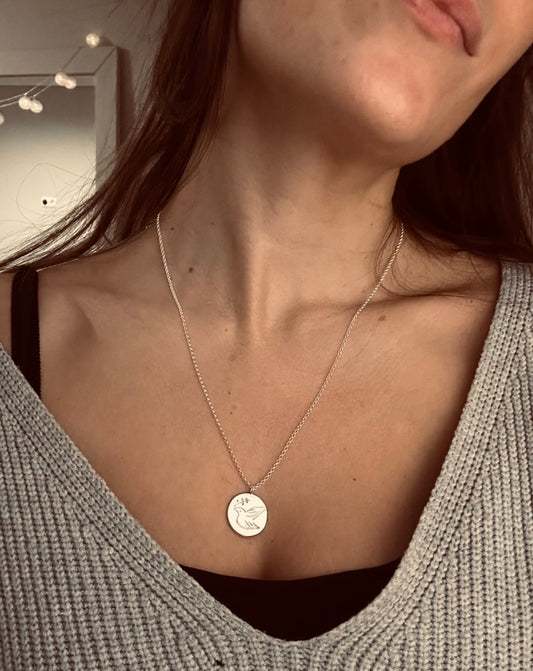 Dove - Lucky Charm