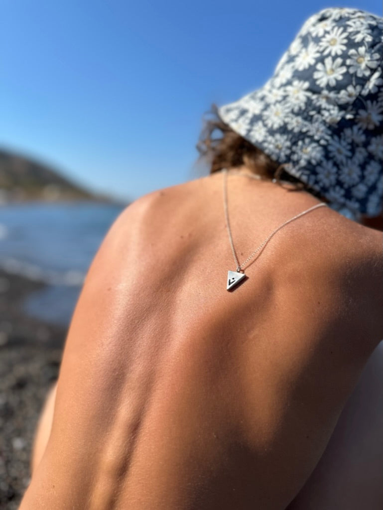 Balance pendant
