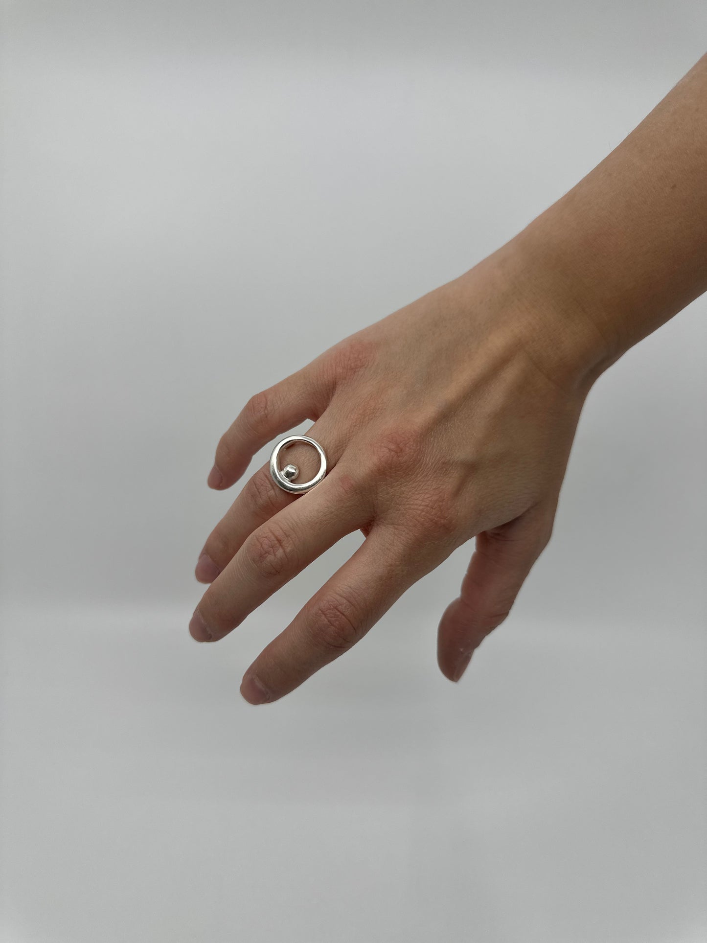 Bindu ring