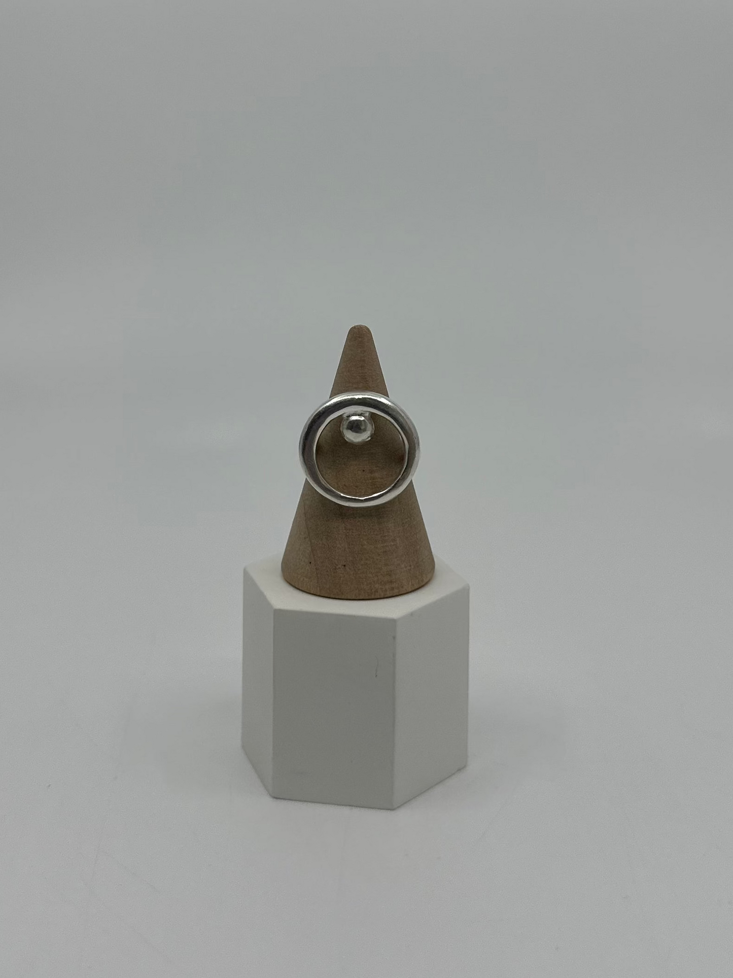 Bindu ring
