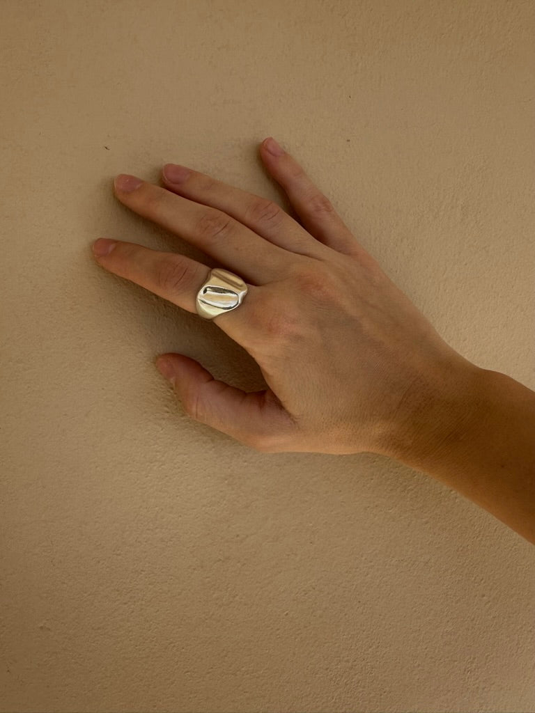 Mother ring