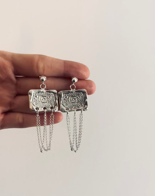 Daphne Earrings