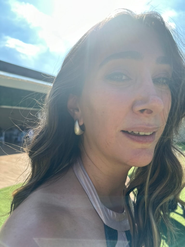 Nefeli earrings