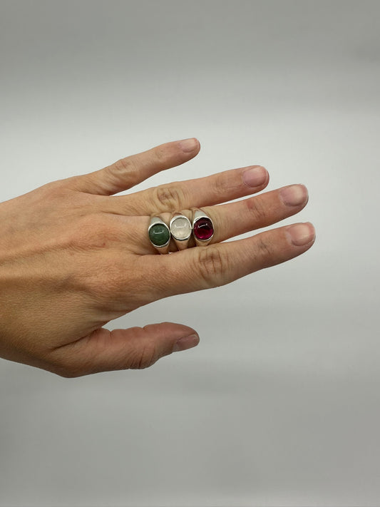 Element ring