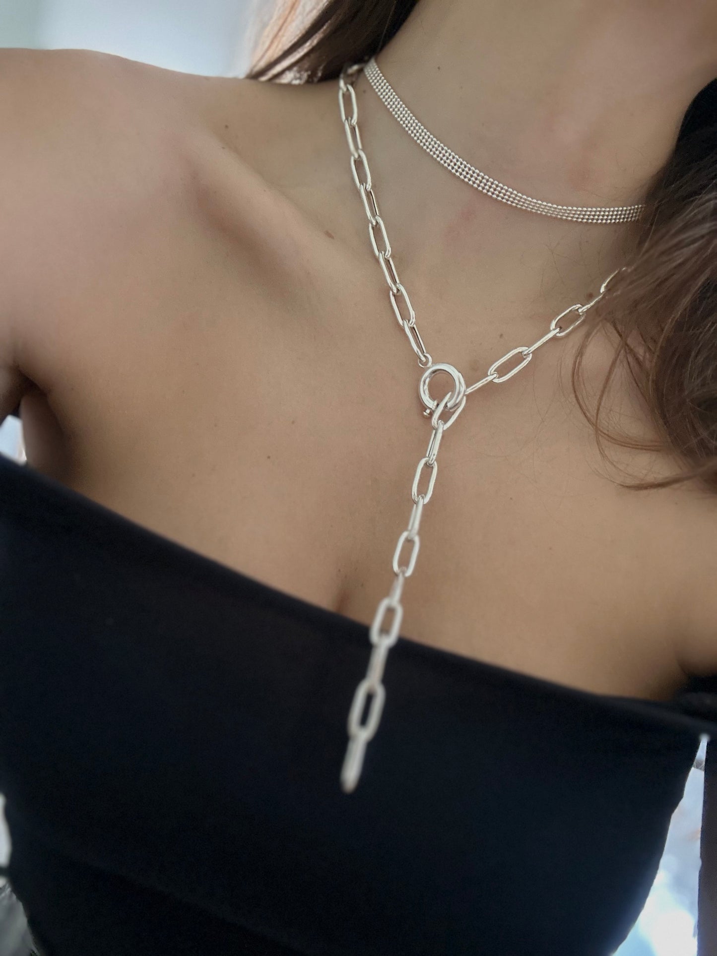 Noir Chain