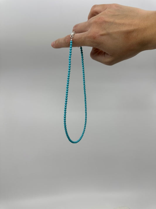 Cyclades Beaded necklace