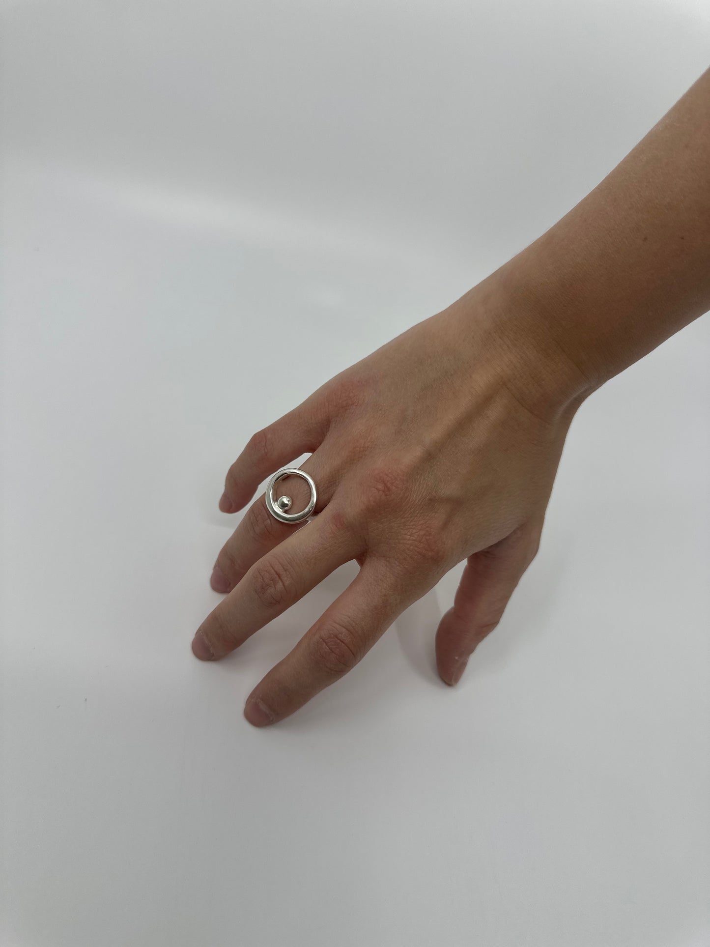 Bindu ring