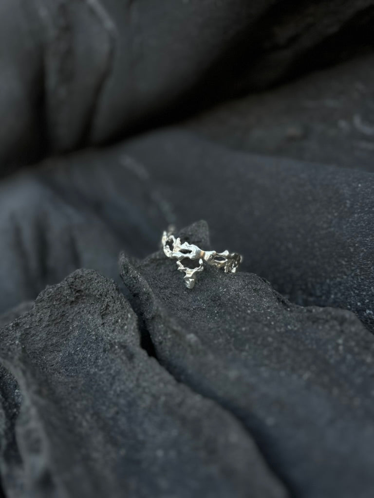 Lava Cuff