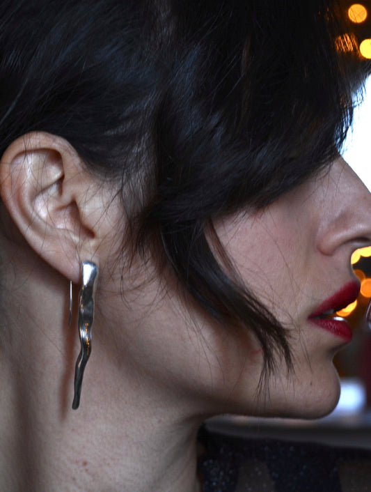 Morfes earrings