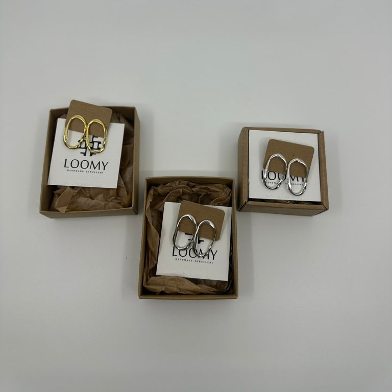 Melina earrings
