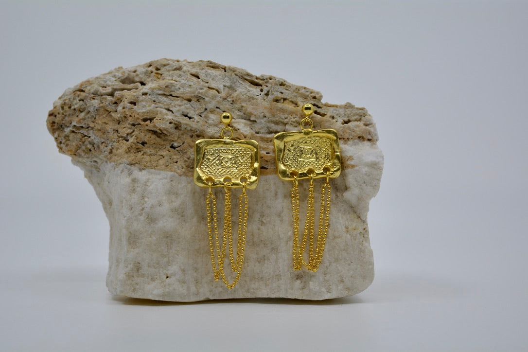 Daphne Earrings