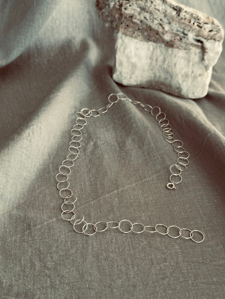 Hoop chain