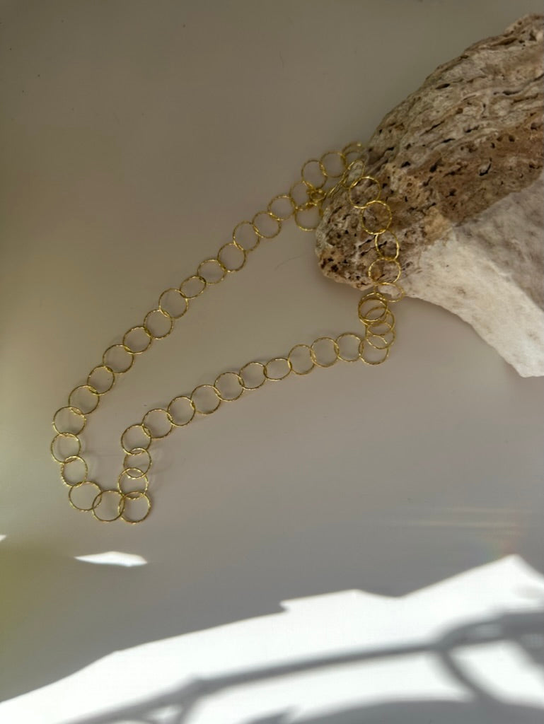 Hoop chain