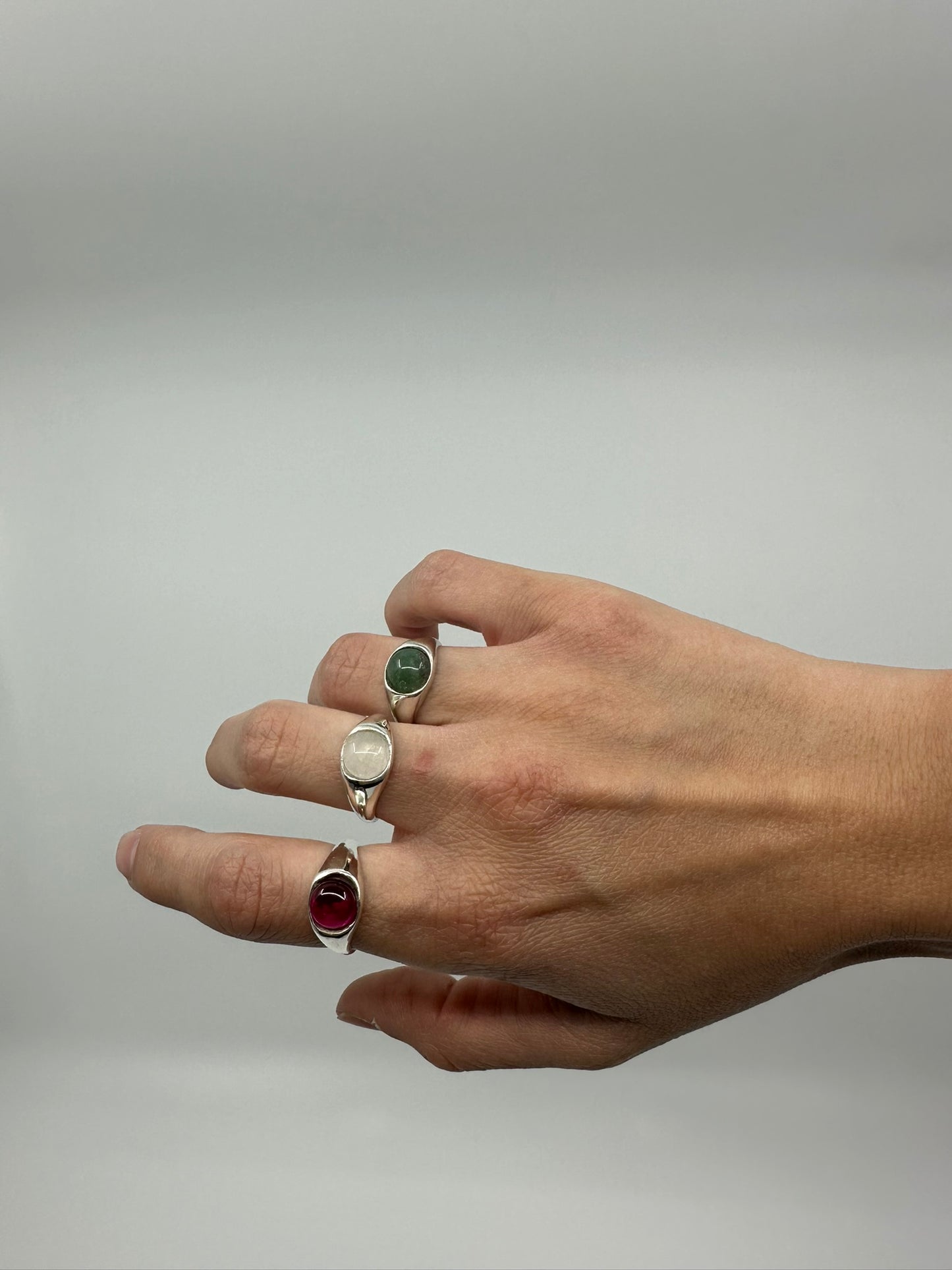 Element ring