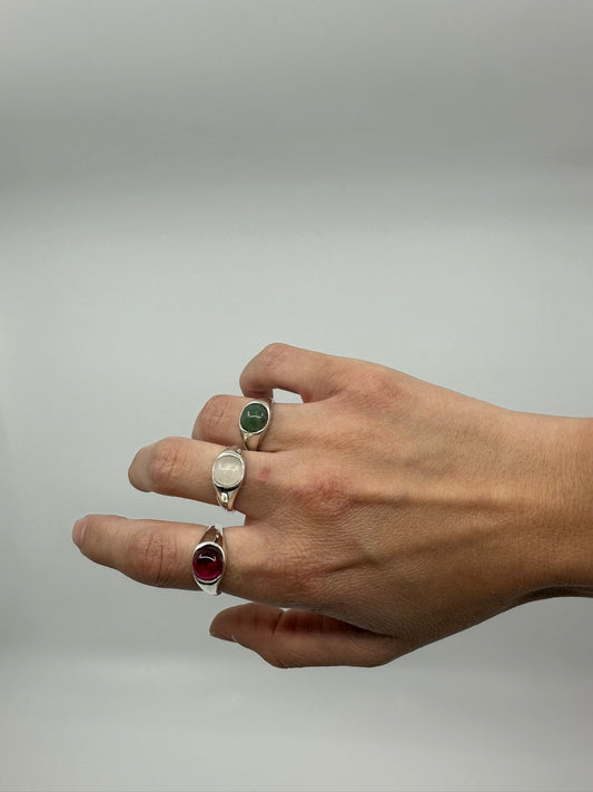 Element ring