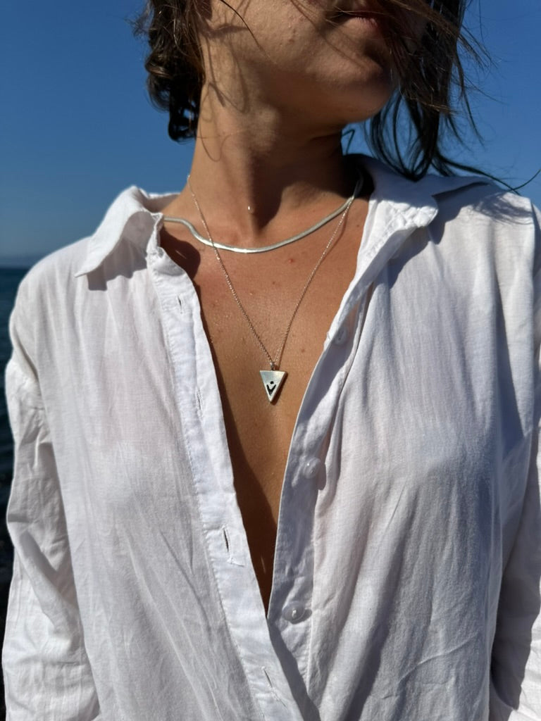 Balance pendant