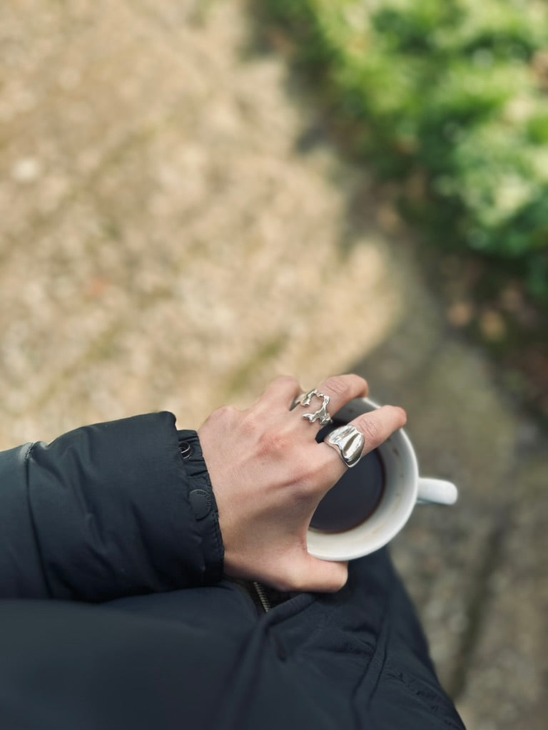 Mother ring