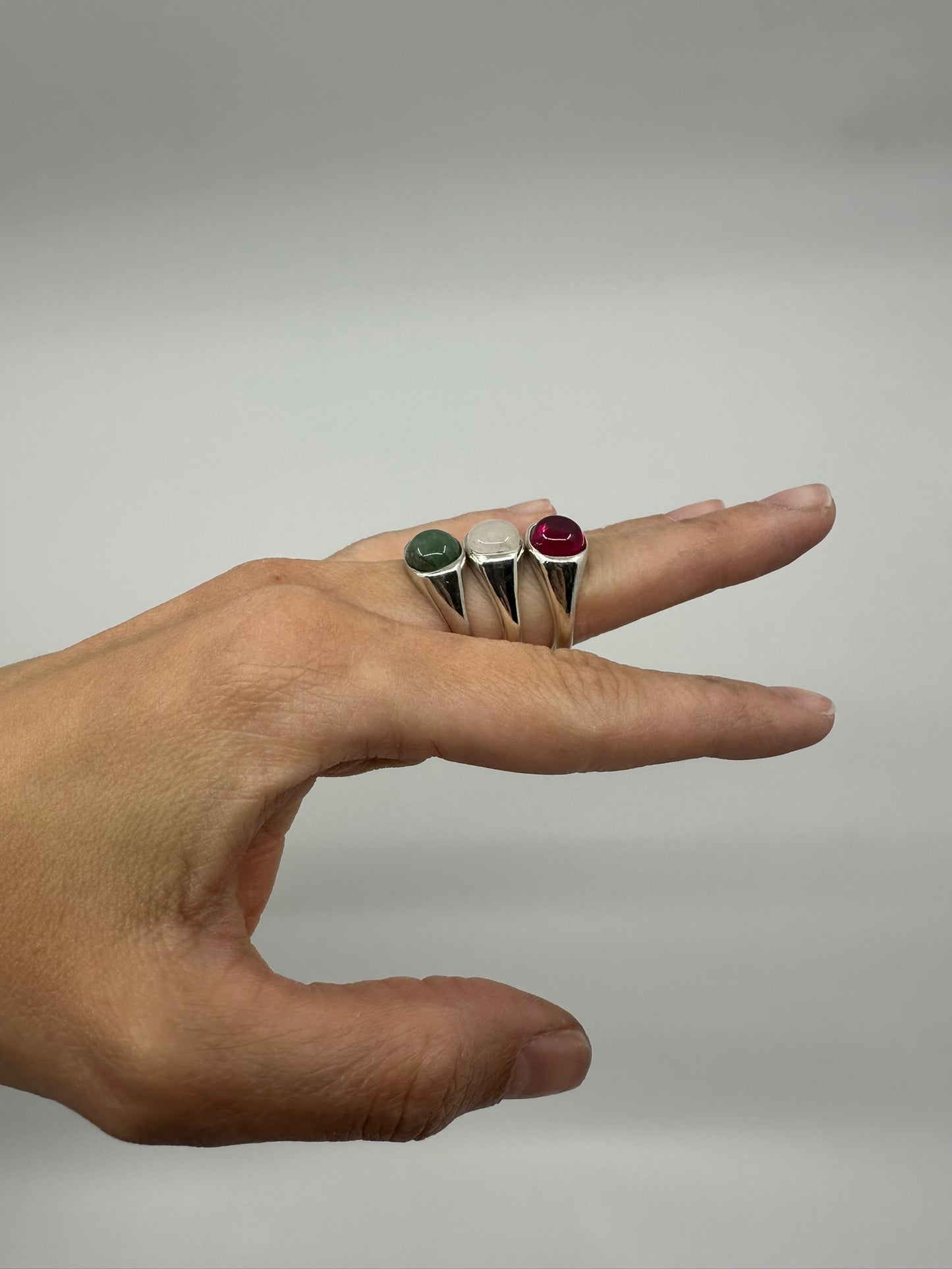 Element ring