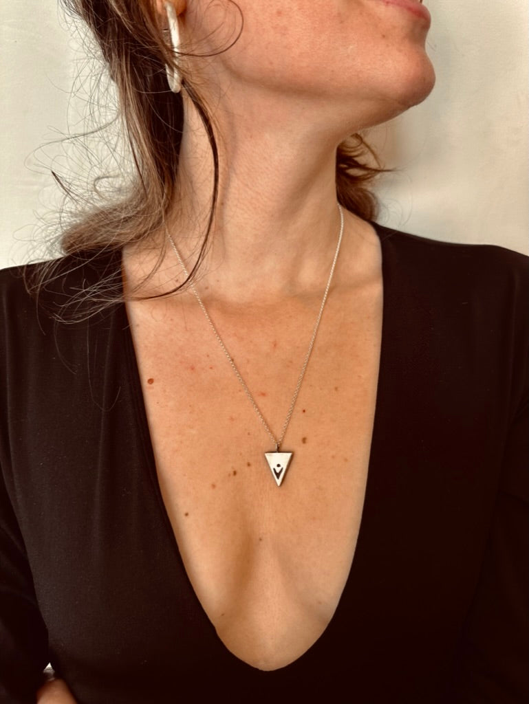 Balance pendant