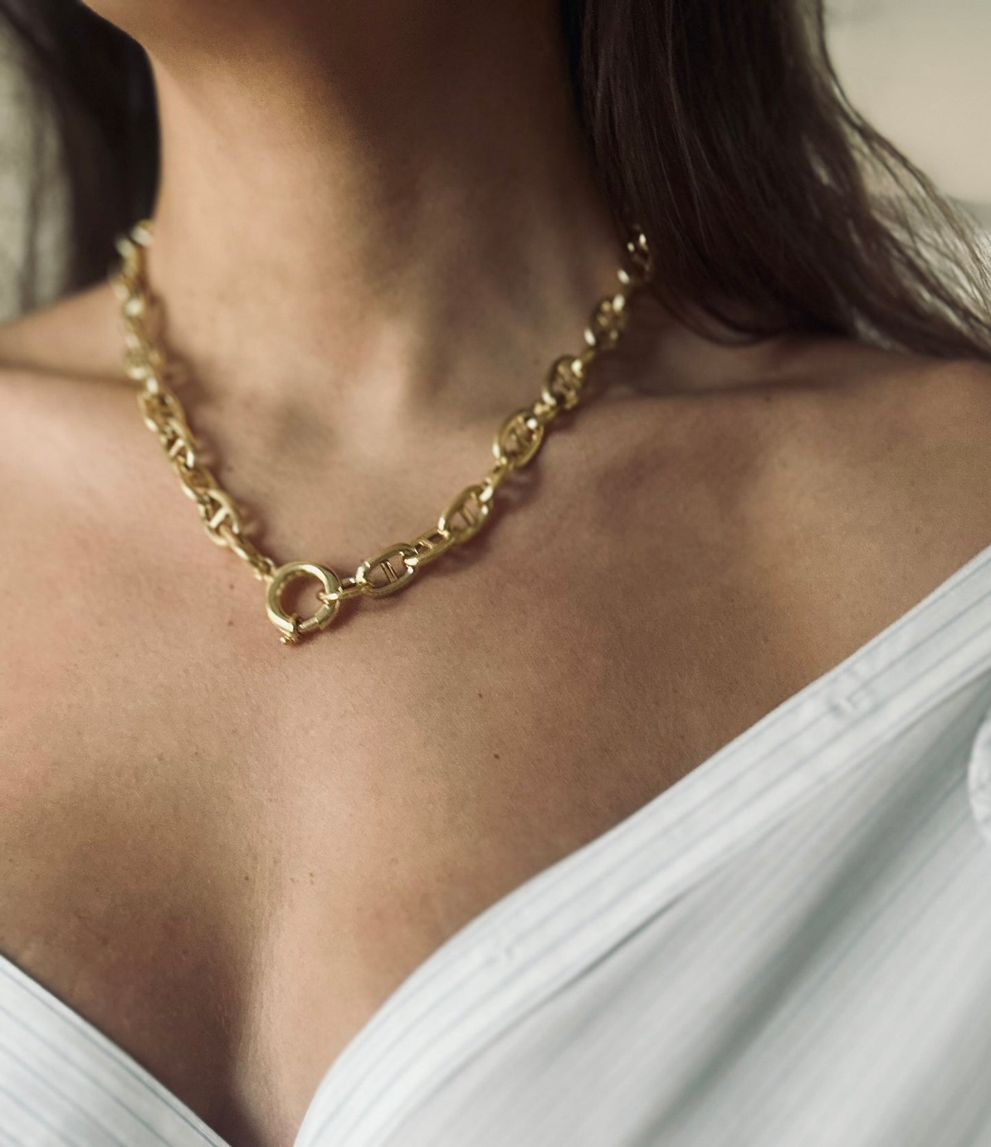 Bold link