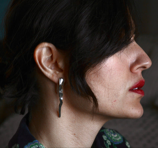 Morfes earrings