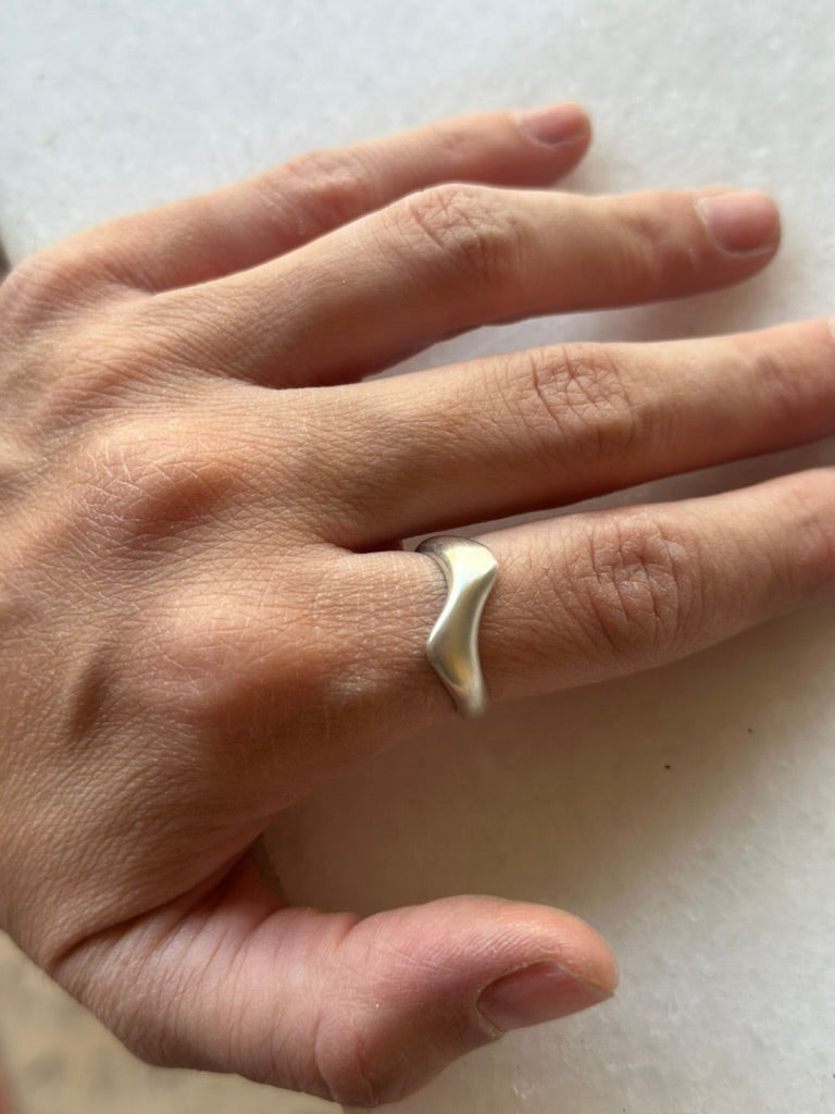 Irene ring